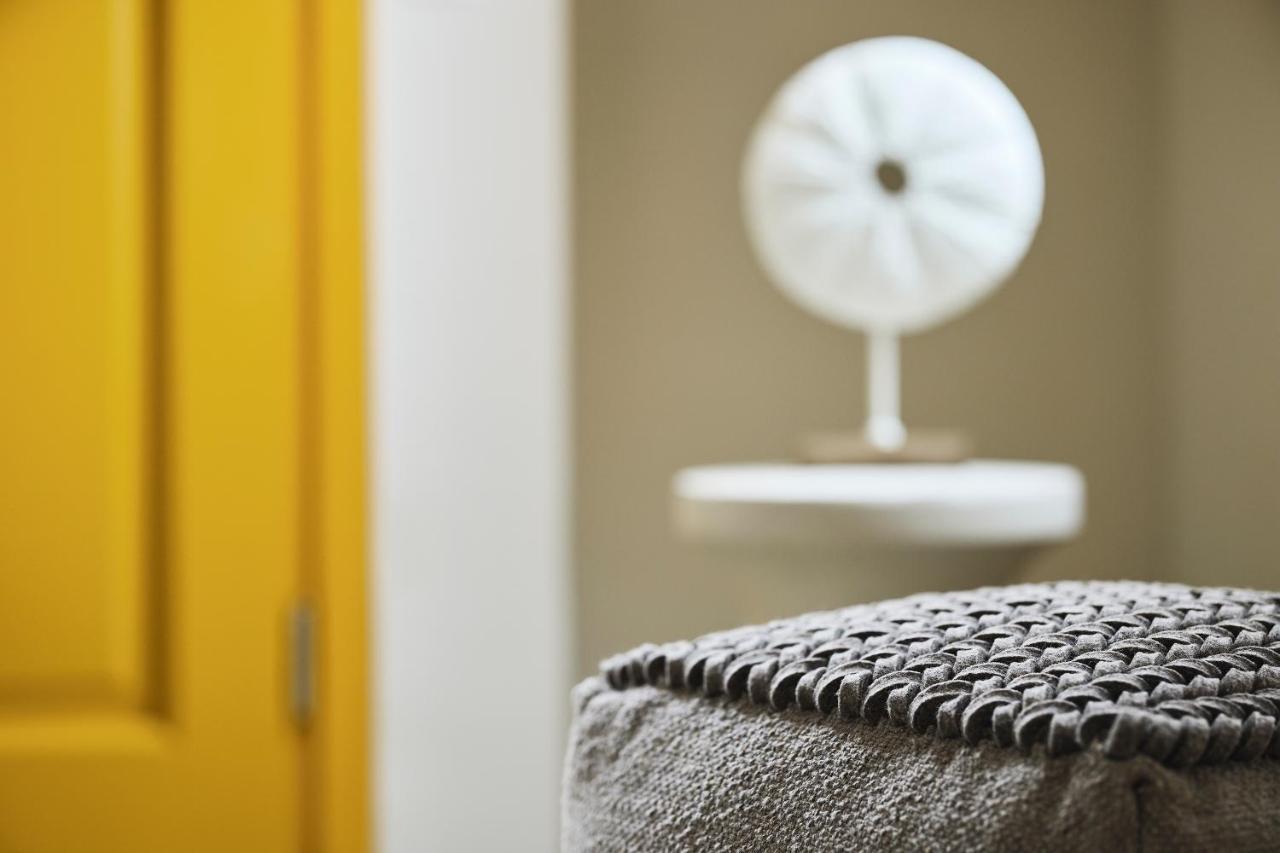 Elaia Luxury Suites Mykonos Mykonos Town Eksteriør billede